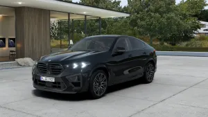 BMW X6 2026