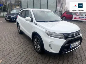 Suzuki Vitara III (2019-) 2025