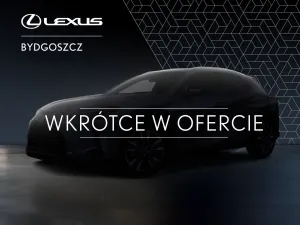 Lexus UX 300h F Sport Design 2025