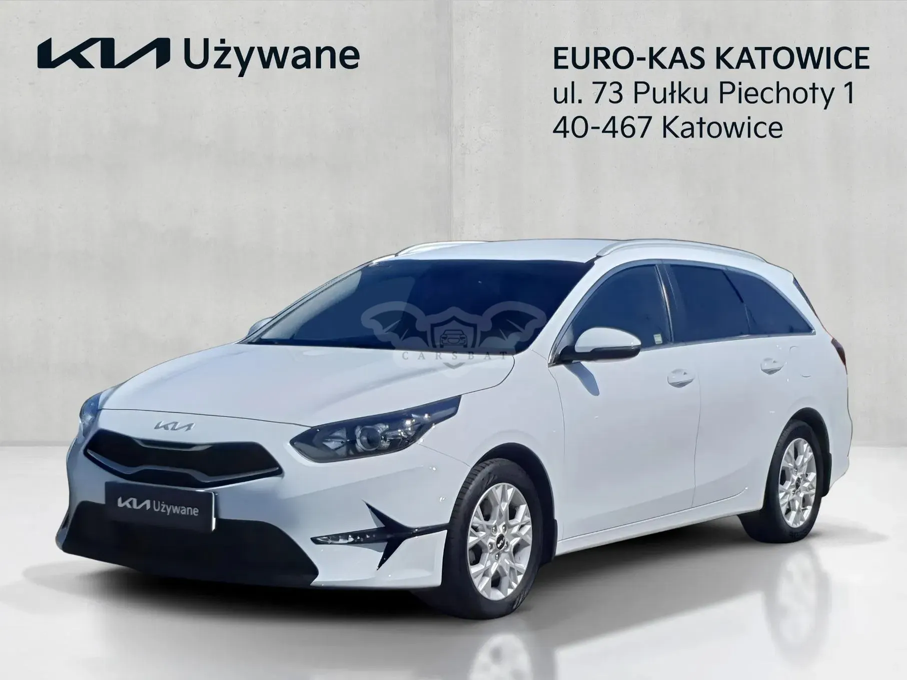 Kia Ceed III (2018-) 1.5 T-GDI L 2023