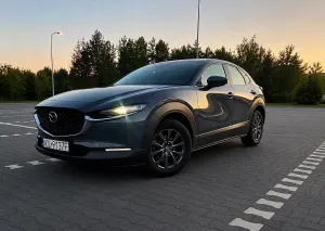 Mazda CX-30 2.0 mHEV Kai 2WD 2021