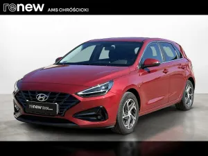 Hyundai i30 III (2017-) 1.5 DPI Comfort 2021