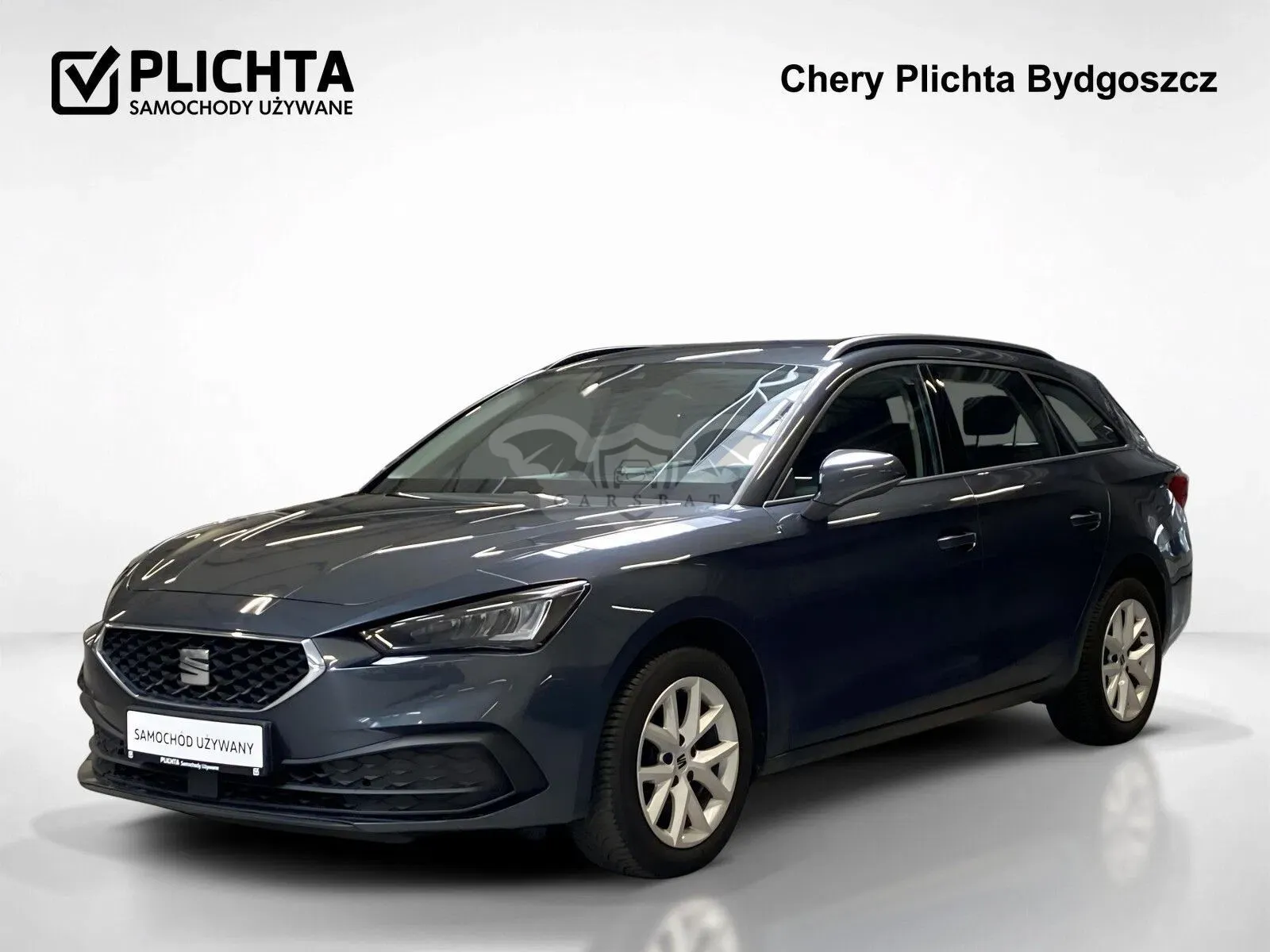Seat Leon IV (2020 - ) 1.5 TSI Style 2024