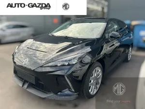 MG MG4 2024