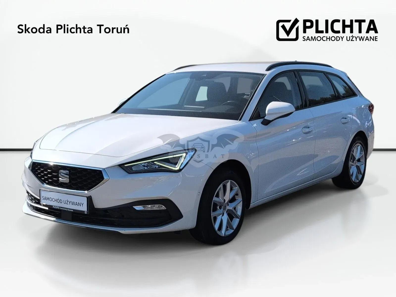 Seat Leon IV (2020 - ) 2021