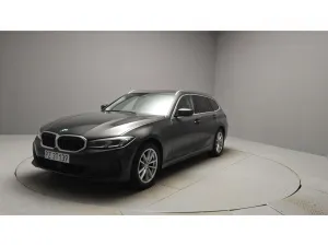 BMW 3 Series G20/G21 (2019-) 320d xDrive M Sport 2023