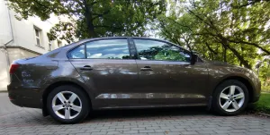 Volkswagen Jetta A6 (2010-2018) 1.4 TSI Comfortline Optimum 2012