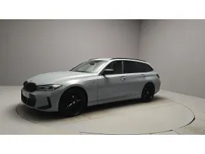 BMW 3 Series G20/G21 (2019-) 320d xDrive Sport 2023