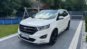 Ford Edge 2.0 TDCi Bi-Turbo 4x4 Sport 2017