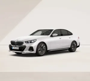 BMW 5 Series G60 (2023-) 520d xDrive mHEV M Sport 2025