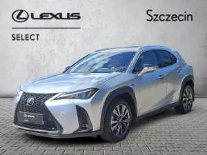 Lexus UX 300h F Sport Design 2025