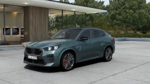 BMW X2 U10 (2023-) 2025