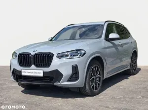 BMW X3 G01 (2017-) xDrive30d mHEV M Sport sport 2023