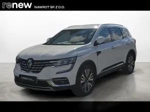 Renault Koleos II (2016-) 1.3 TCe Initiale Paris EDC 2021