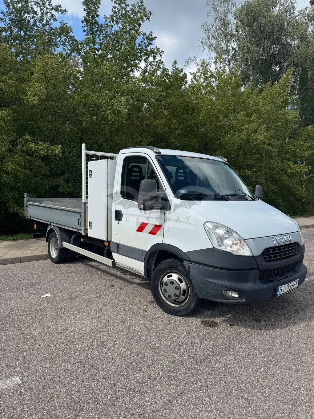 Iveco Daily 2014