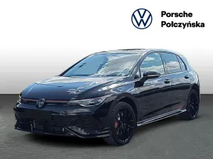 Volkswagen Golf VIII (2020-) 2026