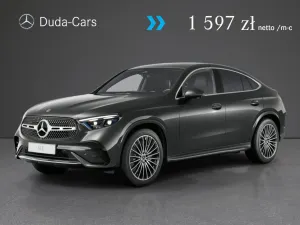 Mercedes-Benz GLC II (2022-) 220 d mHEV 4-Matic AMG Line 2026
