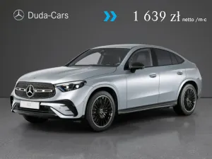 Mercedes-Benz GLC II (2022-) 220 d mHEV 4-Matic AMG Line 2026