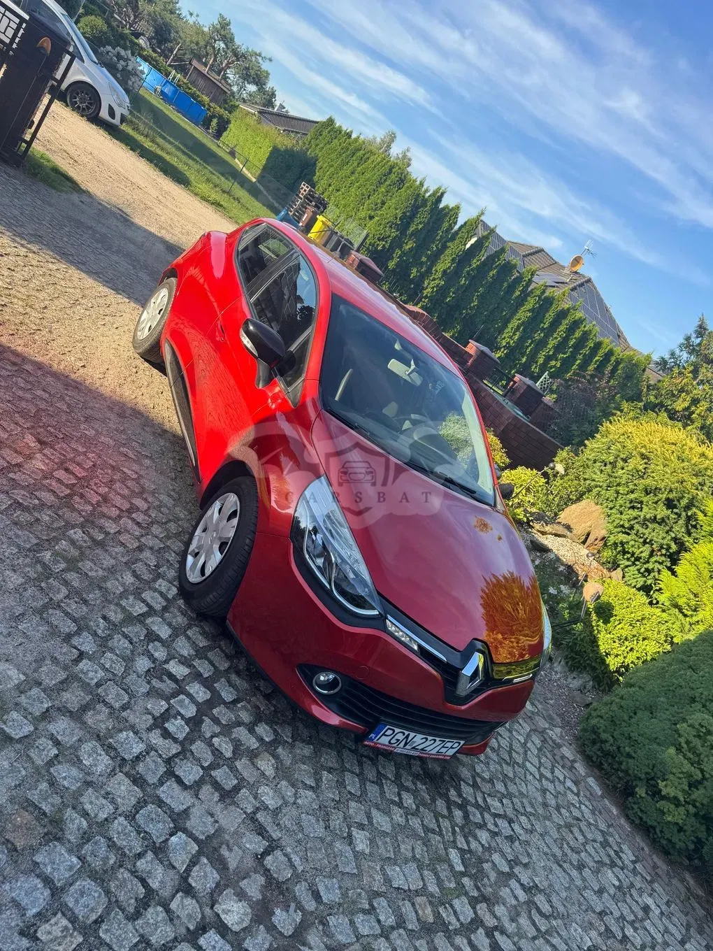 Renault Clio IV (2012-2018) 1.2 16V Life 2013