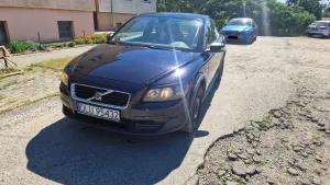 Volvo C30 1.6D 2007