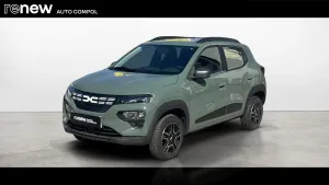 Dacia Spring 2023