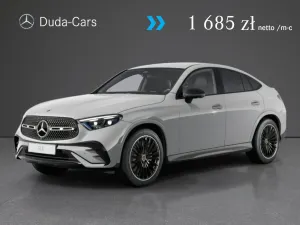 Mercedes-Benz GLC II (2022-) 220 d mHEV 4-Matic AMG Line 2026