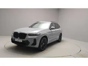 BMW X3 G01 (2017-) 2024