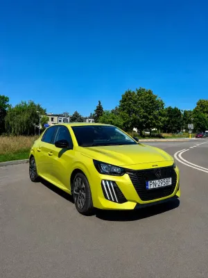 Peugeot 208 II (2019-) 1.2 T Allure S&S 2024