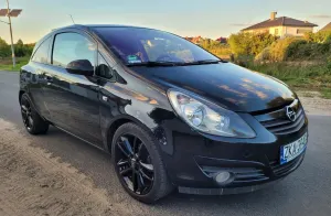 Opel Corsa D (2006-2014) 1.2 16V Sport 2009