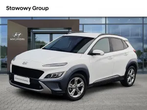 Hyundai Kona I (2017-2023) 1.0 T-GDI Style 2021