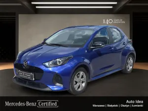 Mazda 2 III (2015-2023) 2025