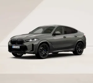 BMW X6 G06 (2019-) 2025
