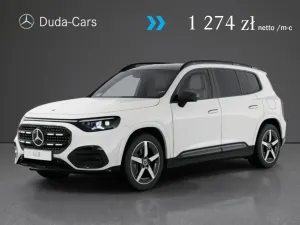 Mercedes-Benz GLB 2026