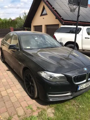 BMW 5 Series F10/F11 (2009-2017) 528i xDrive 2014