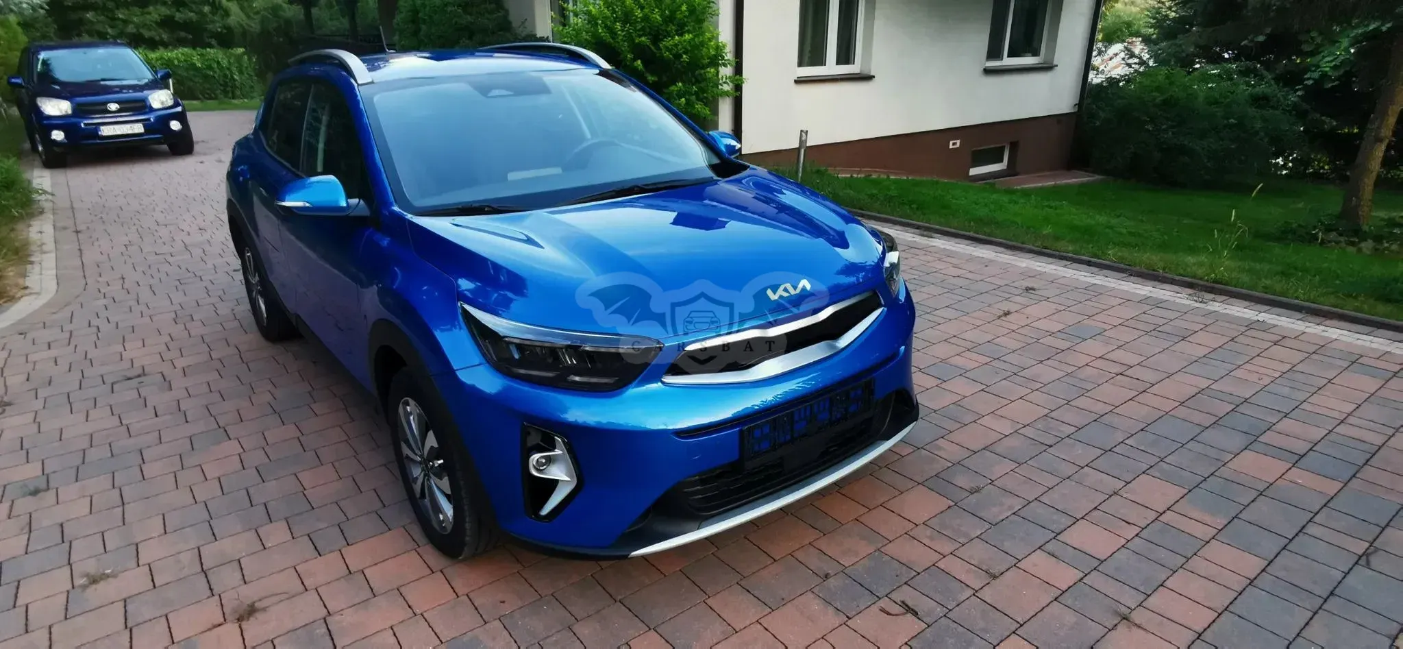 Kia Stonic 1.2 Vision 2024