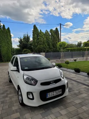 Kia Picanto (Morning) II (2011-) 1.0 M 2016