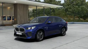 BMW X2 U10 (2023-) sDrive20i 2025