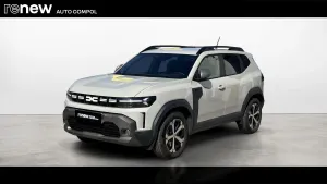 Dacia Duster F5 (2024-) 1.0 TCe Journey 2025