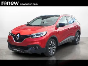 Renault Kadjar 1.6 dCi Energy Intens 2015