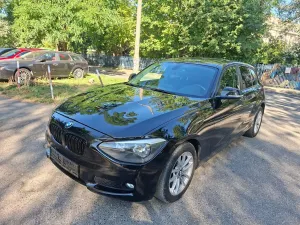 BMW 1 Series F20/F21 (2011-2019) 118i M Sport 2013