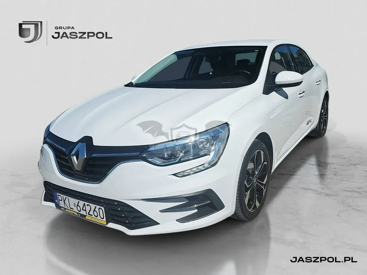 Renault Megane IV (2016-) 2024