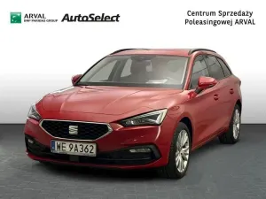 Seat Leon IV (2020 - ) 2023