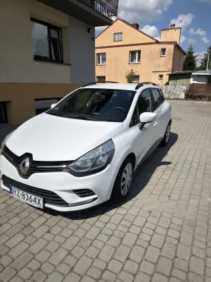 Renault Clio IV (2012-2018) 1.5 dCi Energy Life 2016