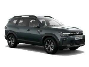 Dacia Bigster 2026