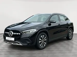 Mercedes-Benz GLA 200 Style 2021