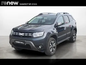 Dacia Duster II (2017-) 2023
