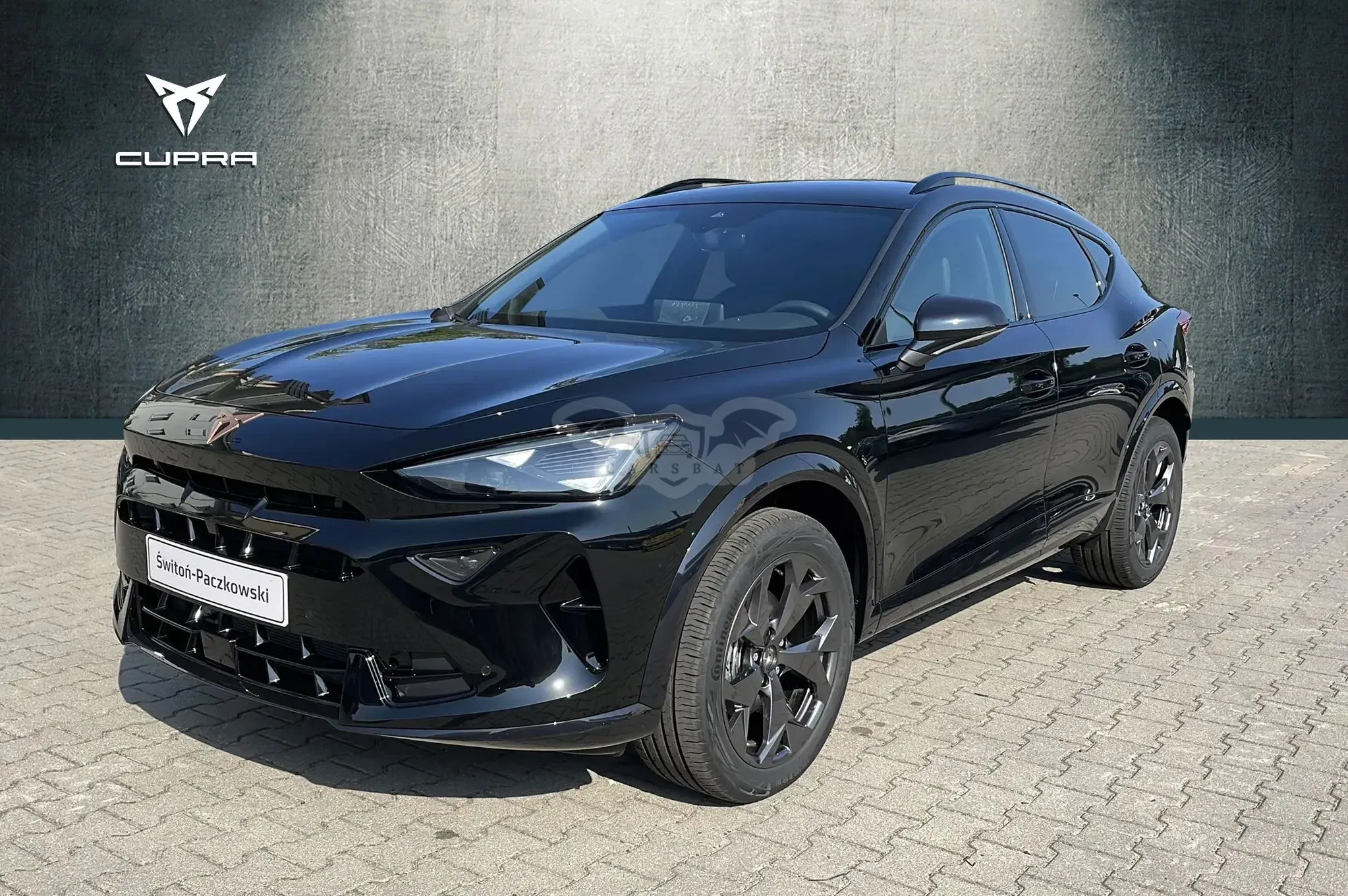 Cupra Formentor 1.5 eTSI mHEV DSG 2026