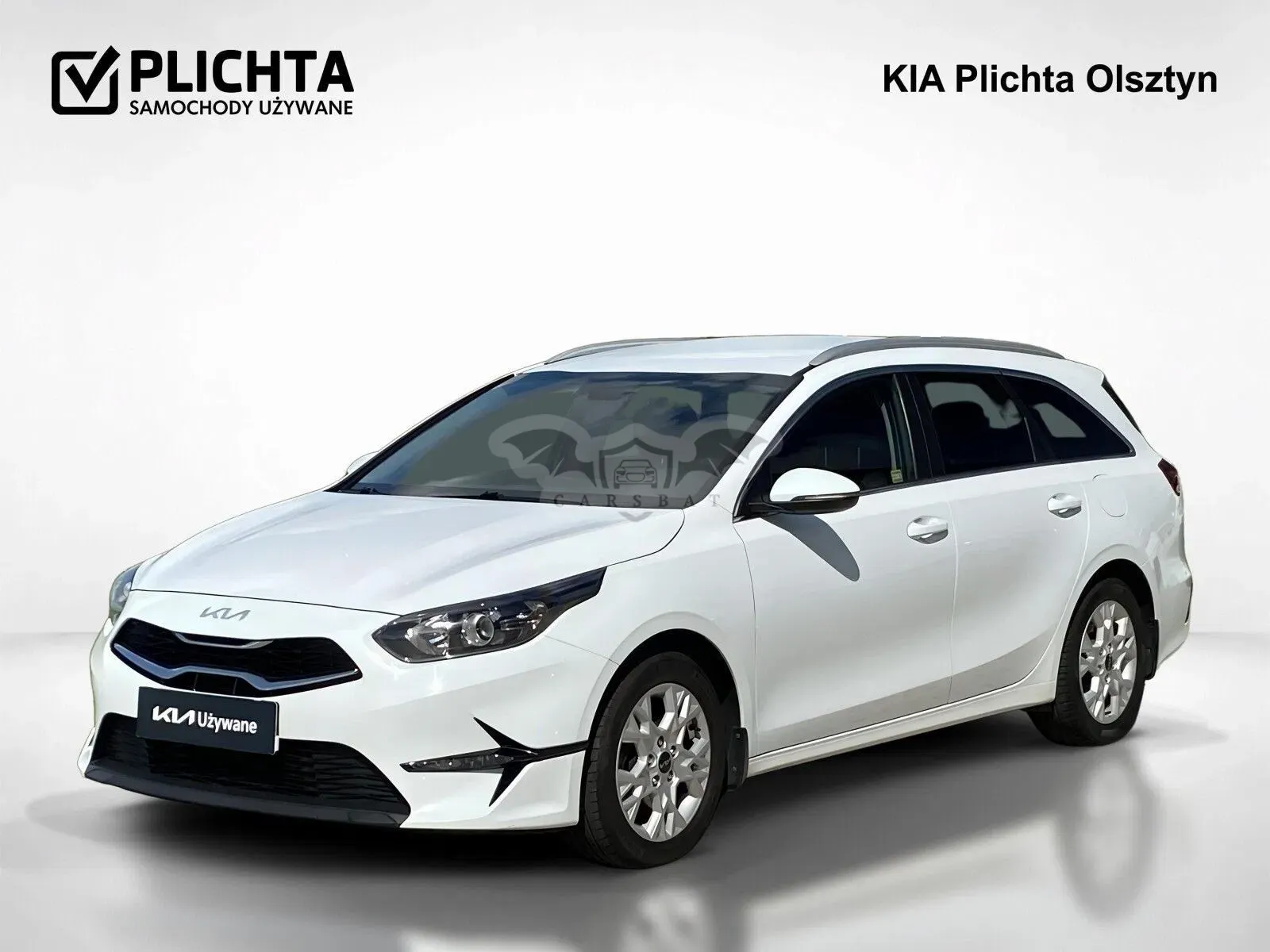 Kia Ceed III (2018-) 2023