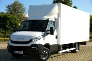 Iveco Daily 2017