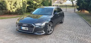 Audi A6 C8 (2019-2025) 40 TDI mHEV Quattro Sport S tronic 2022